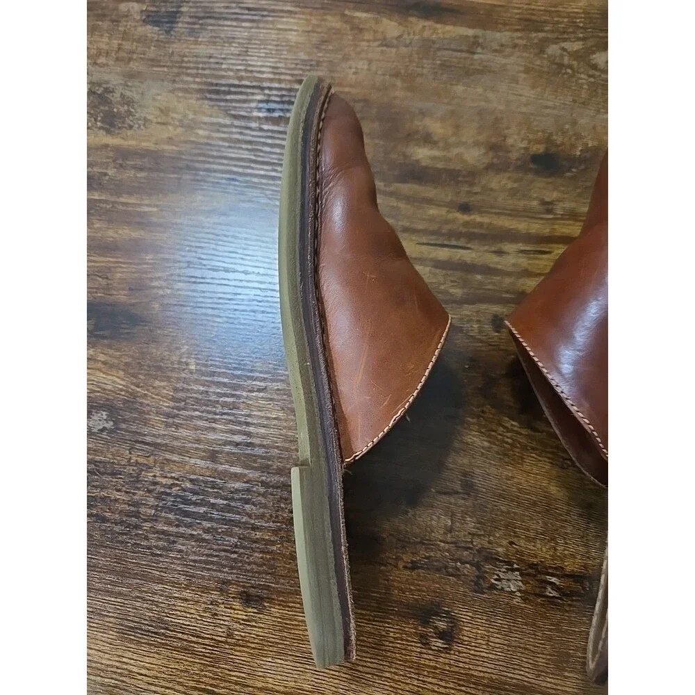 Cole Haan product upper